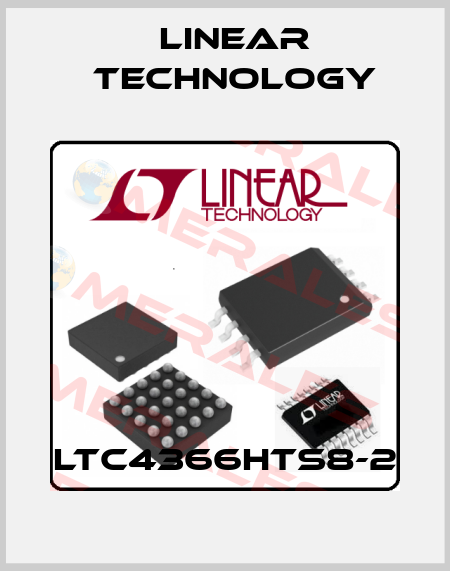 LTC4366HTS8-2 Linear Technology