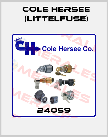 24059 COLE HERSEE (Littelfuse)