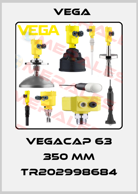 VEGACAP 63 350 MM TR202998684 Vega