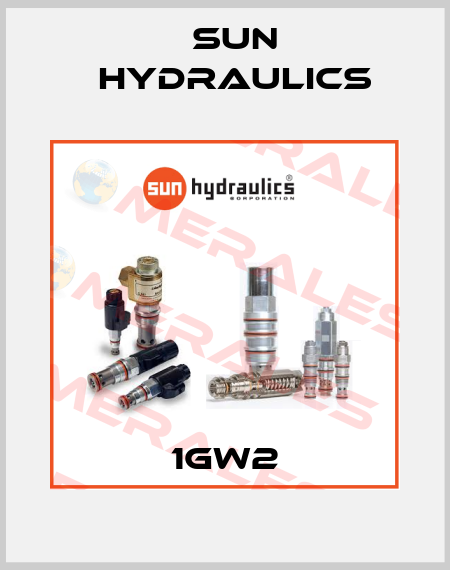 1GW2 Sun Hydraulics
