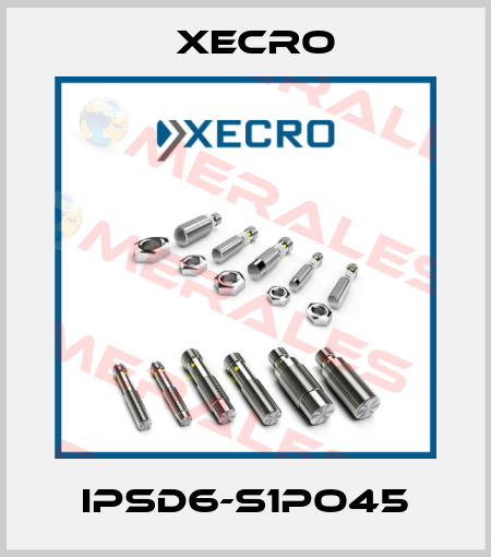 IPSD6-S1PO45 Xecro