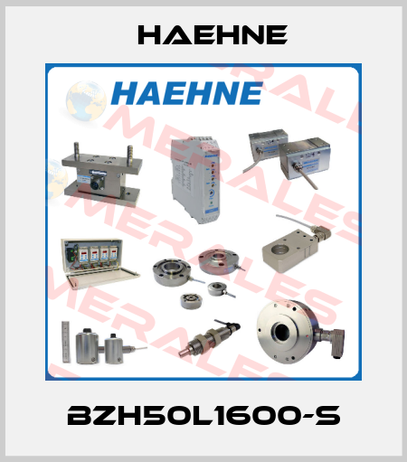 BZH50L1600-S HAEHNE