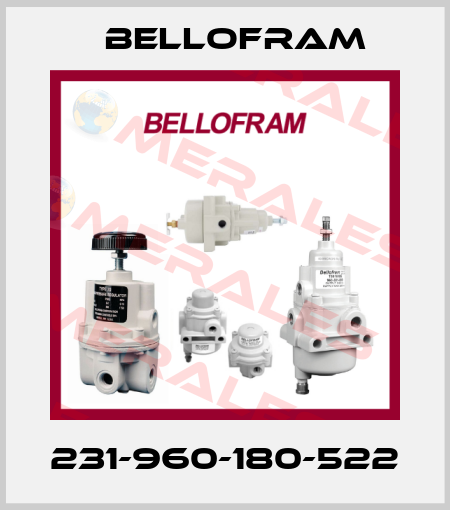 231-960-180-522 Bellofram
