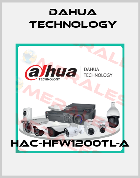 HAC-HFW1200TL-A Dahua Technology
