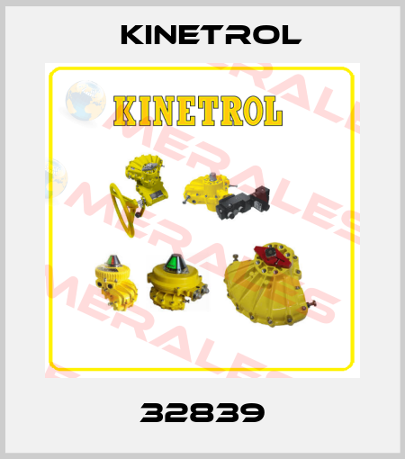 32839 Kinetrol