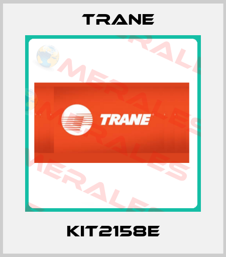 KIT2158E Trane