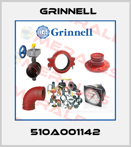 510A001142 Grinnell