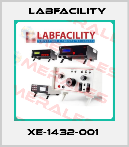 XE-1432-001  Labfacility