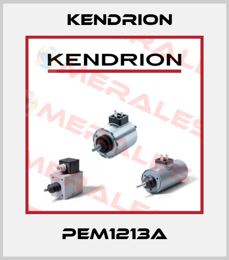 PEM1213A Kendrion