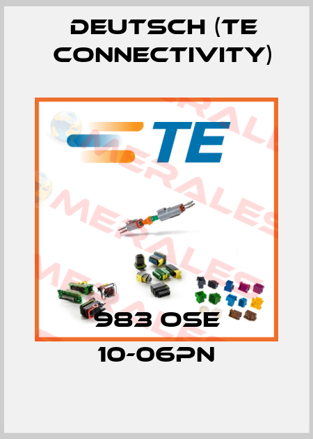 983 OSE 10-06PN Deutsch (TE Connectivity)