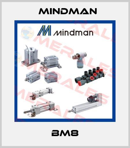 BM8 Mindman
