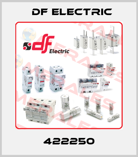 422250 DF Electric