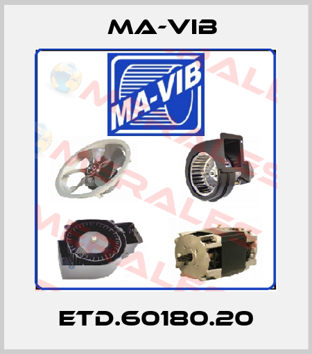 ETD.60180.20 MA-VIB