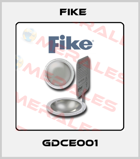 GDCE001 FIKE