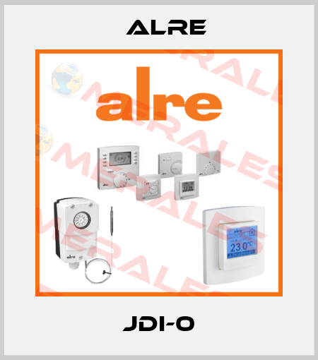 JDI-0 Alre