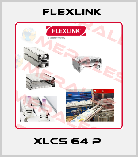 XLCS 64 P  FlexLink