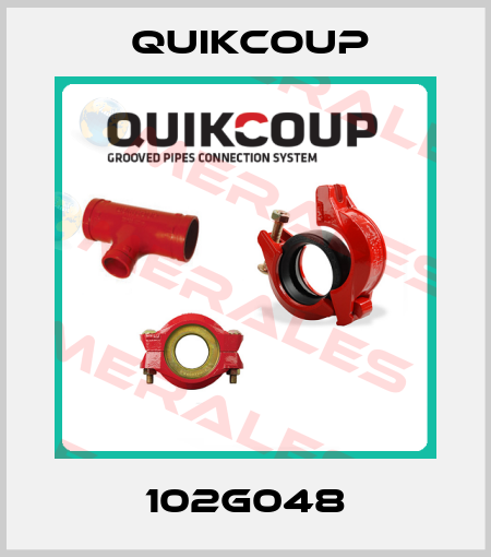 102G048 Quikcoup 