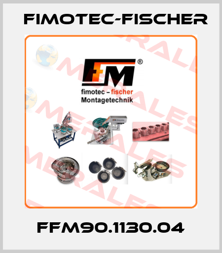 FFM90.1130.04 Fimotec-Fischer