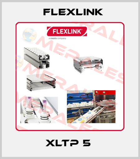 XLTP 5  FlexLink
