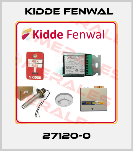 27120-0 Kidde Fenwal