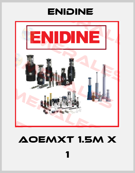 AOEMXT 1.5M X 1 Enidine