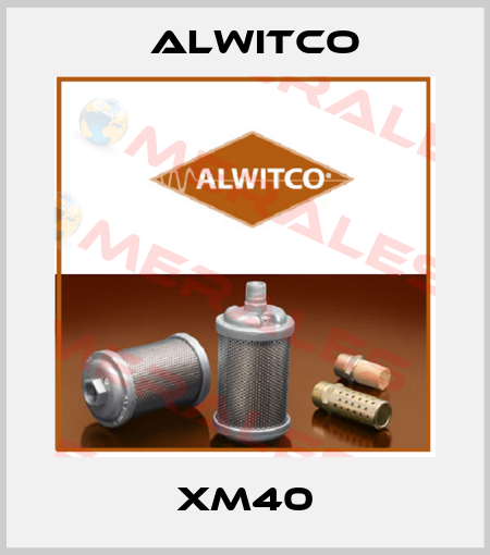 XM40 Alwitco