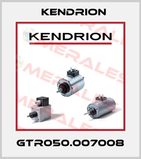 GTR050.007008 Kendrion