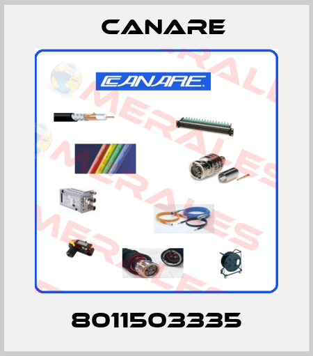 8011503335 Canare