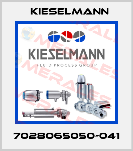 7028065050-041 Kieselmann