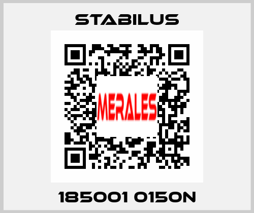 185001 0150N Stabilus