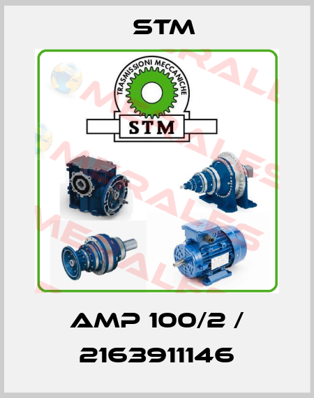 AMP 100/2 / 2163911146 Stm