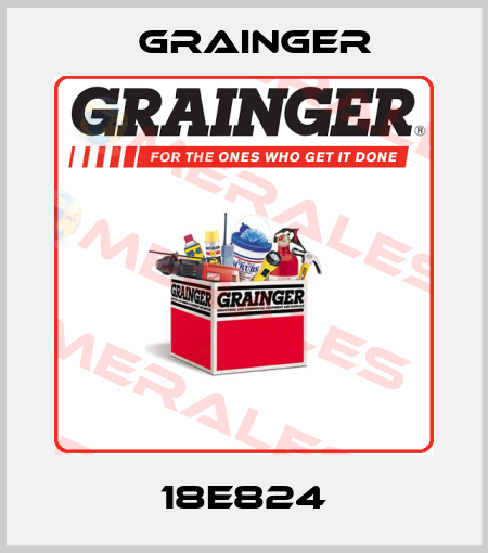 18E824 Grainger
