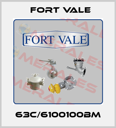 63C/6100100BM Fort Vale