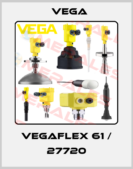 VEGAFLEX 61 / 27720 Vega