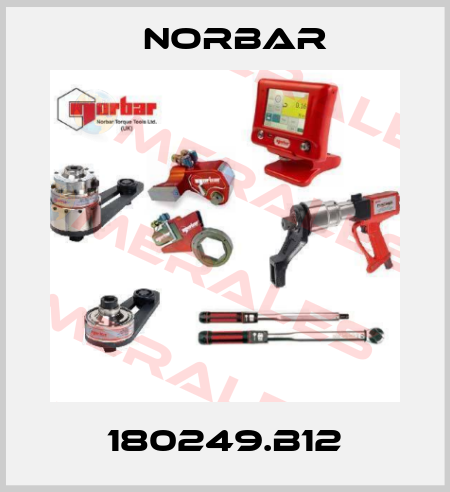 180249.B12 Norbar