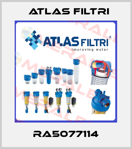RA5077114 Atlas Filtri