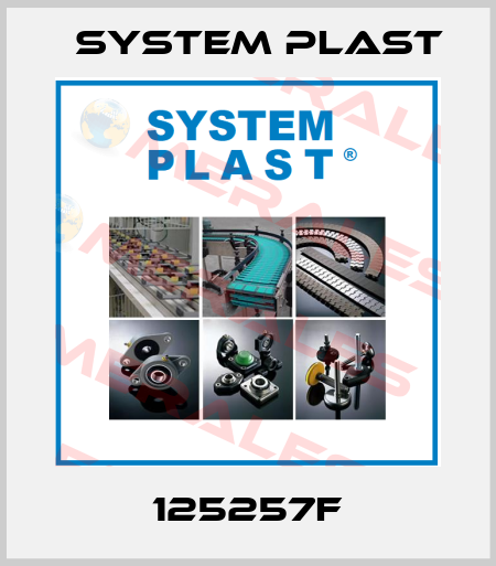 125257F System Plast