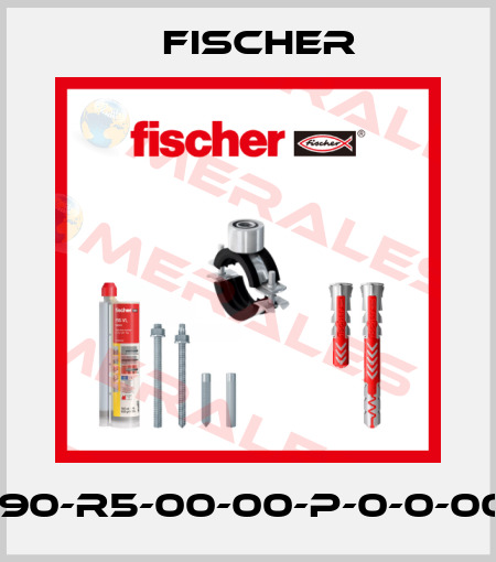 DE90-R5-00-00-P-0-0-00-0 Fischer