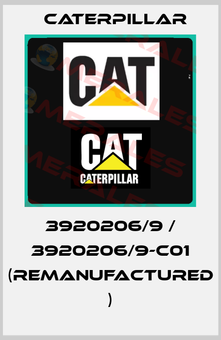 3920206/9 / 3920206/9-C01 (remanufactured ) Caterpillar
