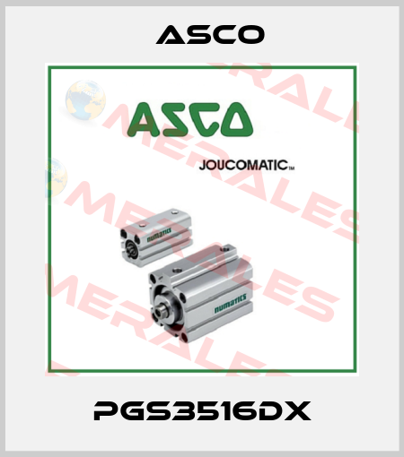 PGS3516DX Asco