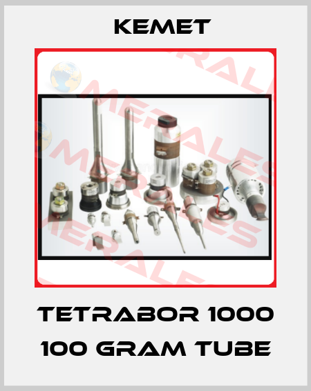 Tetrabor 1000 100 Gram Tube Kemet