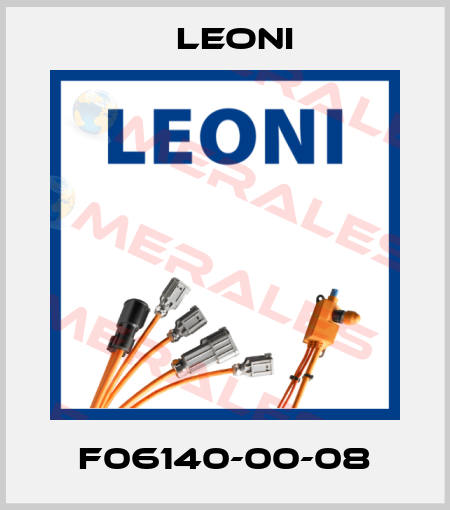 F06140-00-08 Leoni