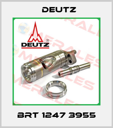 BRT 1247 3955 Deutz