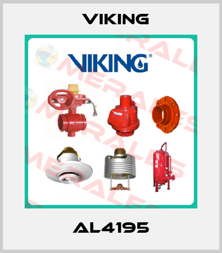 AL4195 Viking