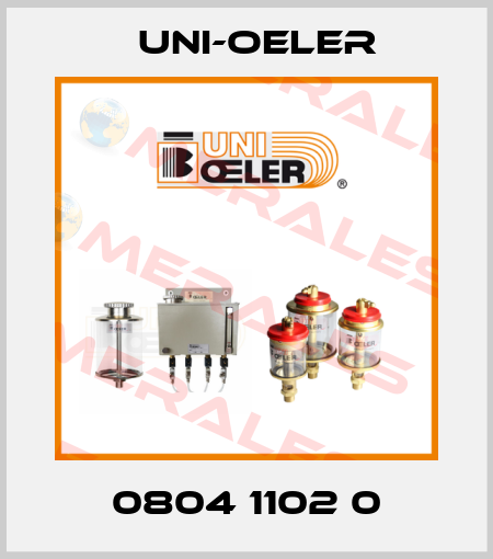0804 1102 0 Uni-Oeler