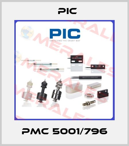 PMC 5001/796 PIC