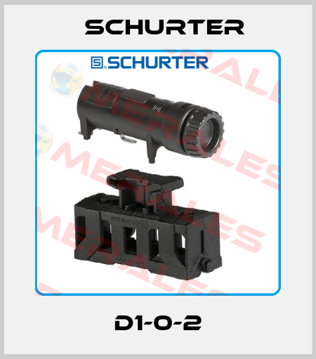 D1-0-2 Schurter