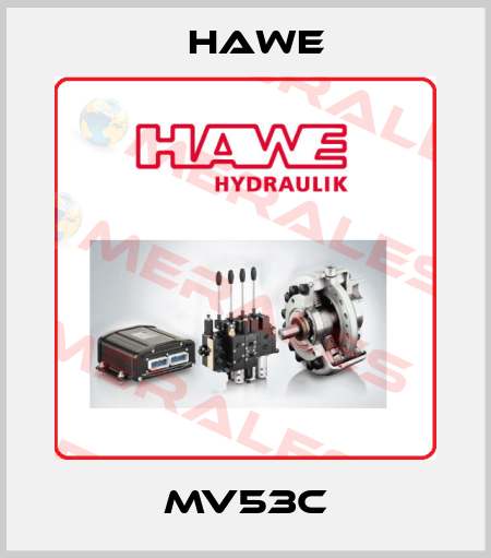 MV53C Hawe
