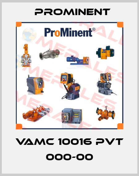 VAMC 10016 PVT 000-00 ProMinent