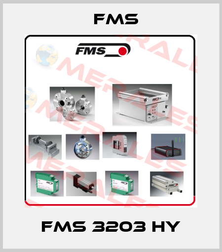 FMS 3203 HY Fms